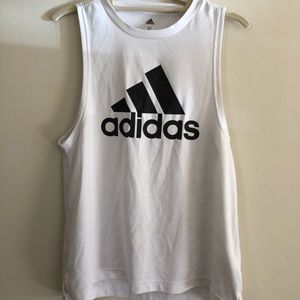Adidas Workout Tank